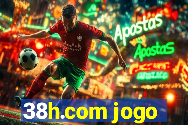 38h.com jogo