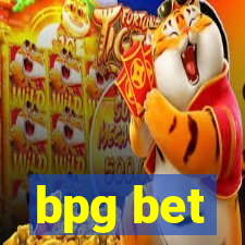 bpg bet