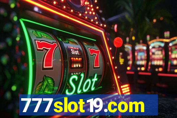 777slot19.com