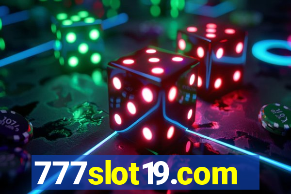 777slot19.com