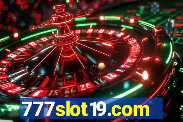 777slot19.com