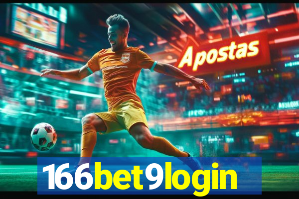 166bet9login