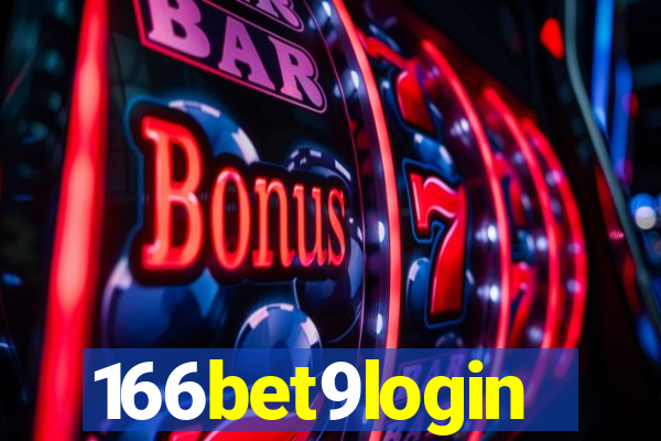 166bet9login