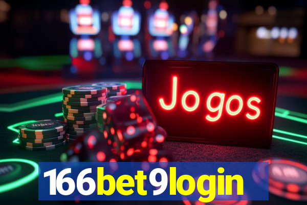 166bet9login