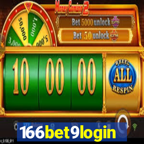 166bet9login