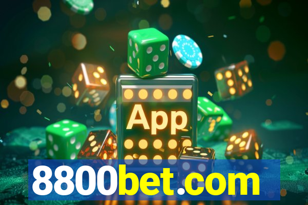 8800bet.com