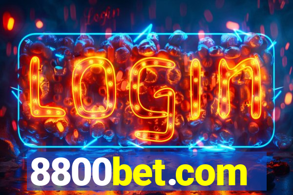 8800bet.com