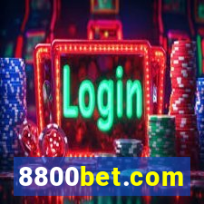 8800bet.com