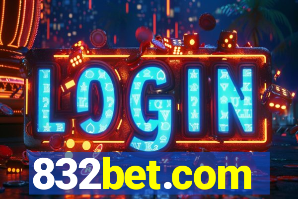 832bet.com