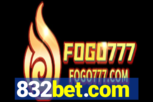 832bet.com