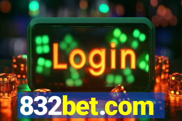 832bet.com