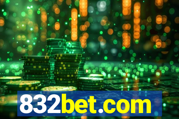 832bet.com