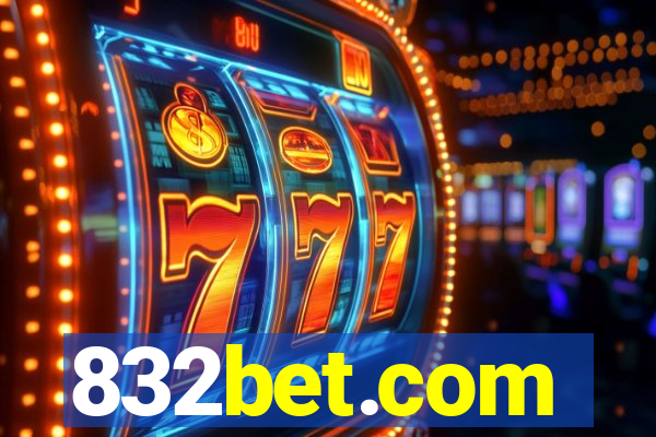 832bet.com