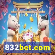 832bet.com