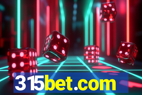 315bet.com