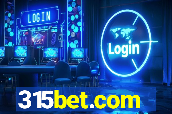 315bet.com