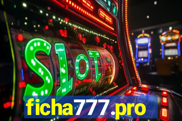 ficha777.pro