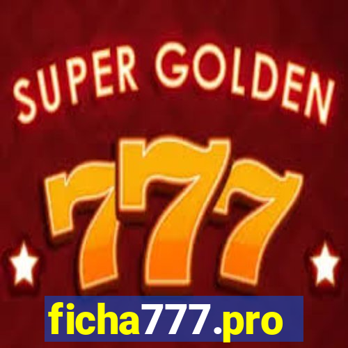 ficha777.pro