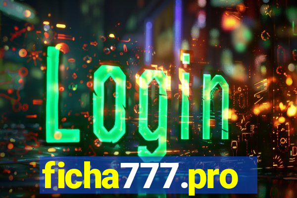 ficha777.pro