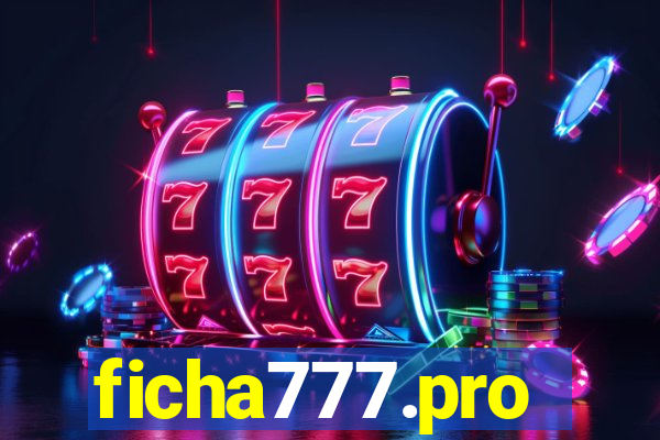 ficha777.pro