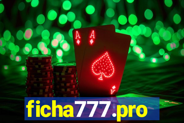 ficha777.pro