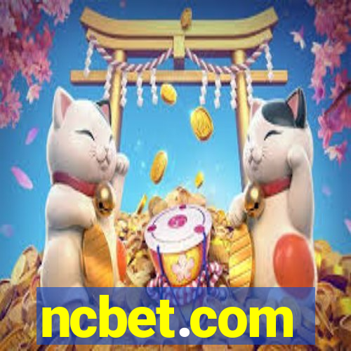 ncbet.com