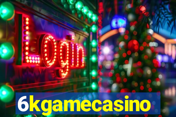 6kgamecasino