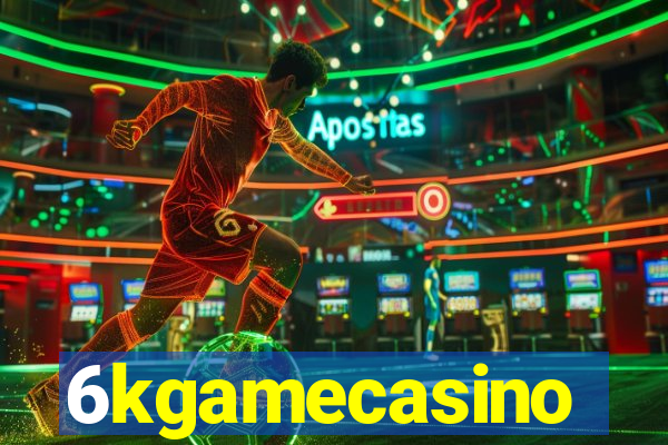 6kgamecasino