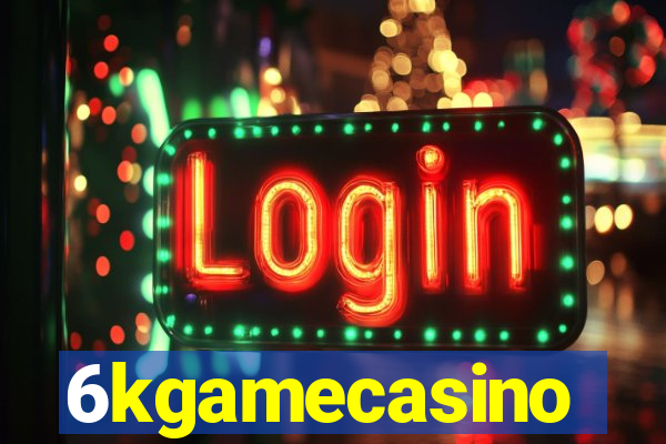 6kgamecasino