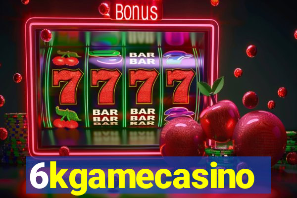 6kgamecasino