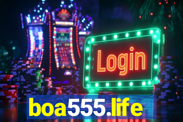 boa555.life