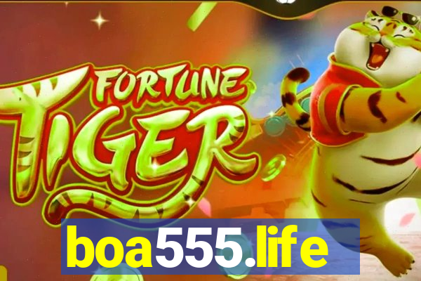 boa555.life