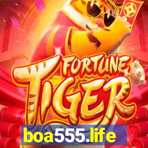 boa555.life