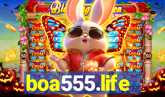 boa555.life