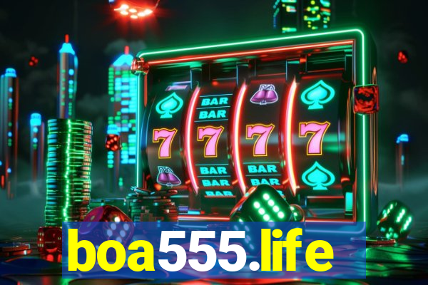 boa555.life