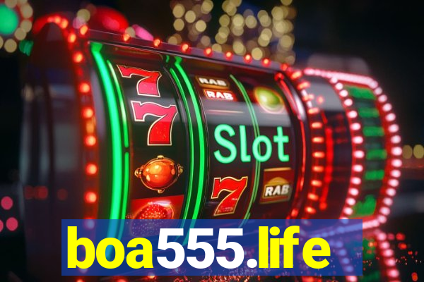 boa555.life