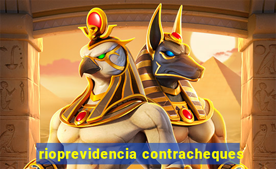 rioprevidencia contracheques