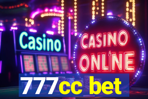 777cc bet