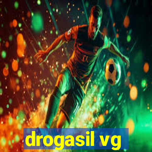 drogasil vg