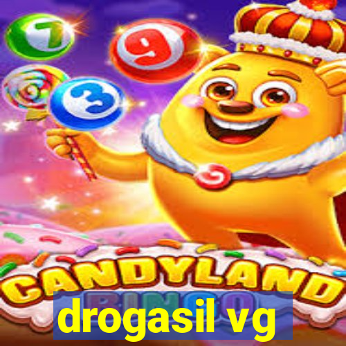 drogasil vg