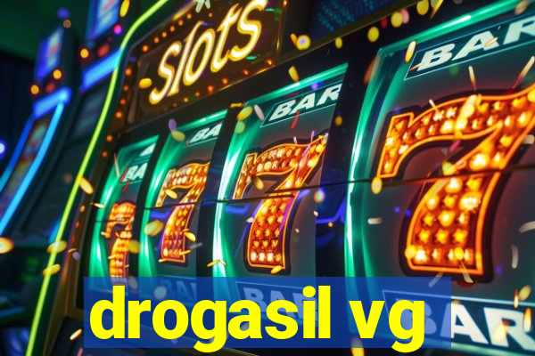 drogasil vg