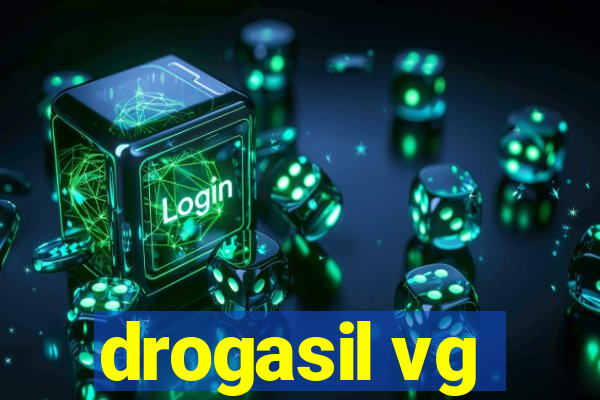 drogasil vg