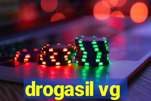 drogasil vg