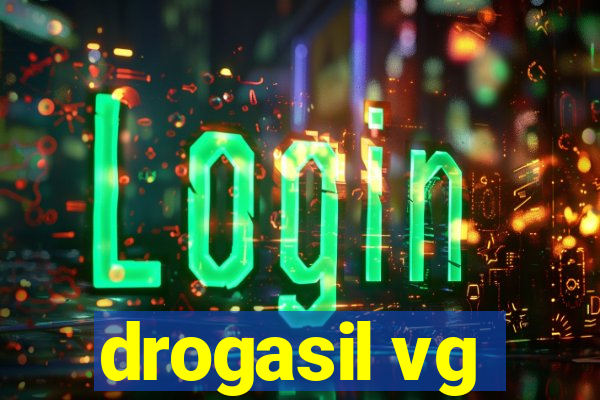 drogasil vg