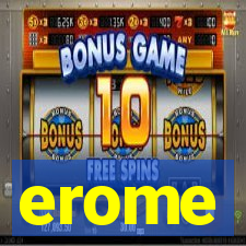 erome