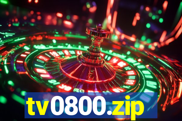 tv0800.zip