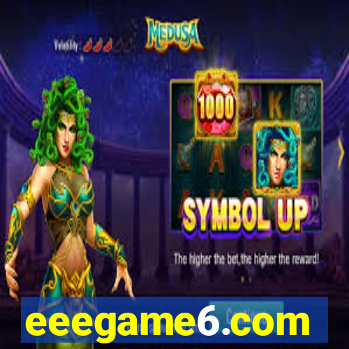 eeegame6.com