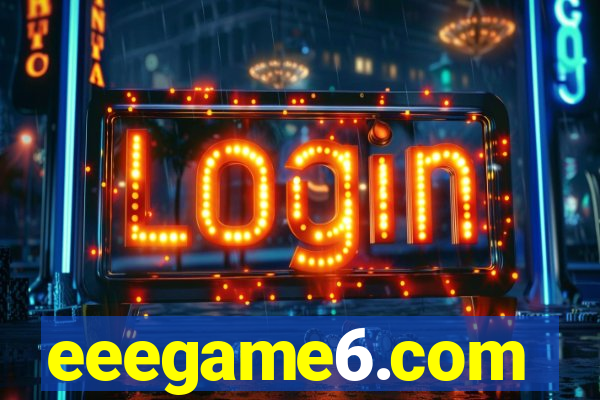 eeegame6.com