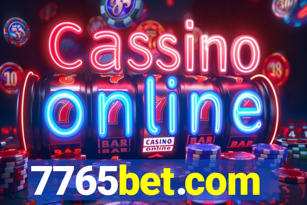 7765bet.com