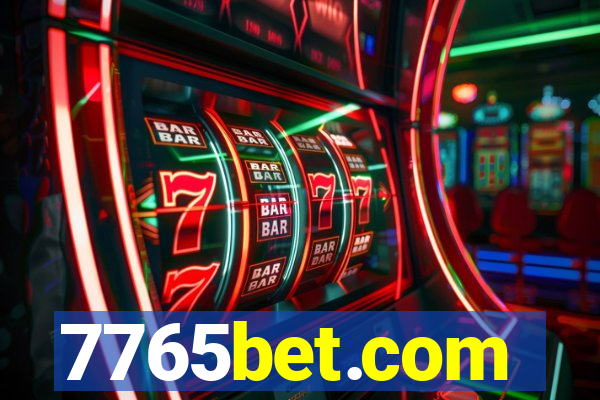 7765bet.com